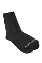 Bamtech USA Bamboo Performance Socks Black