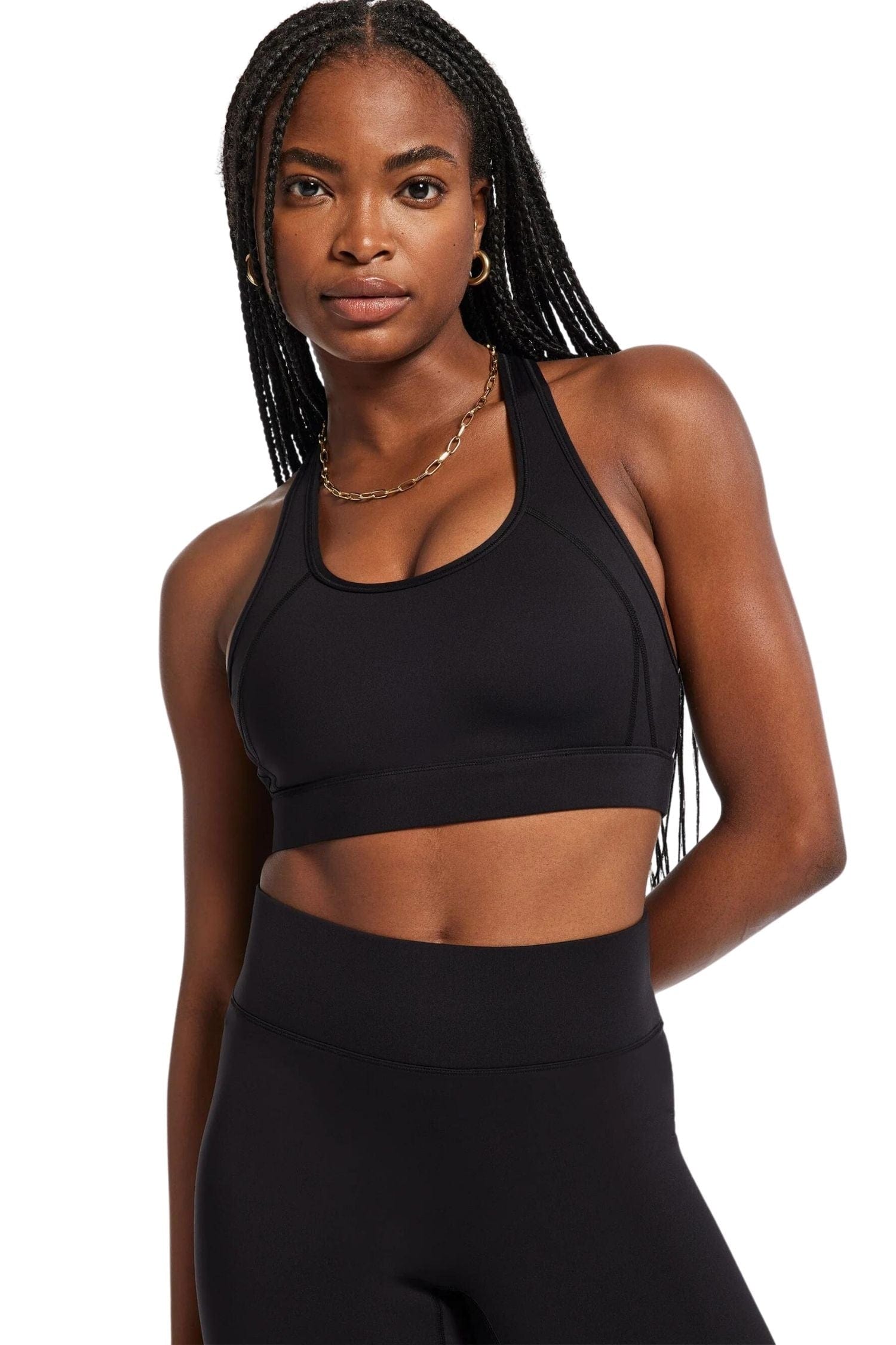 All Access By Bandier Center Stage Bra – Fitness Hub Shop