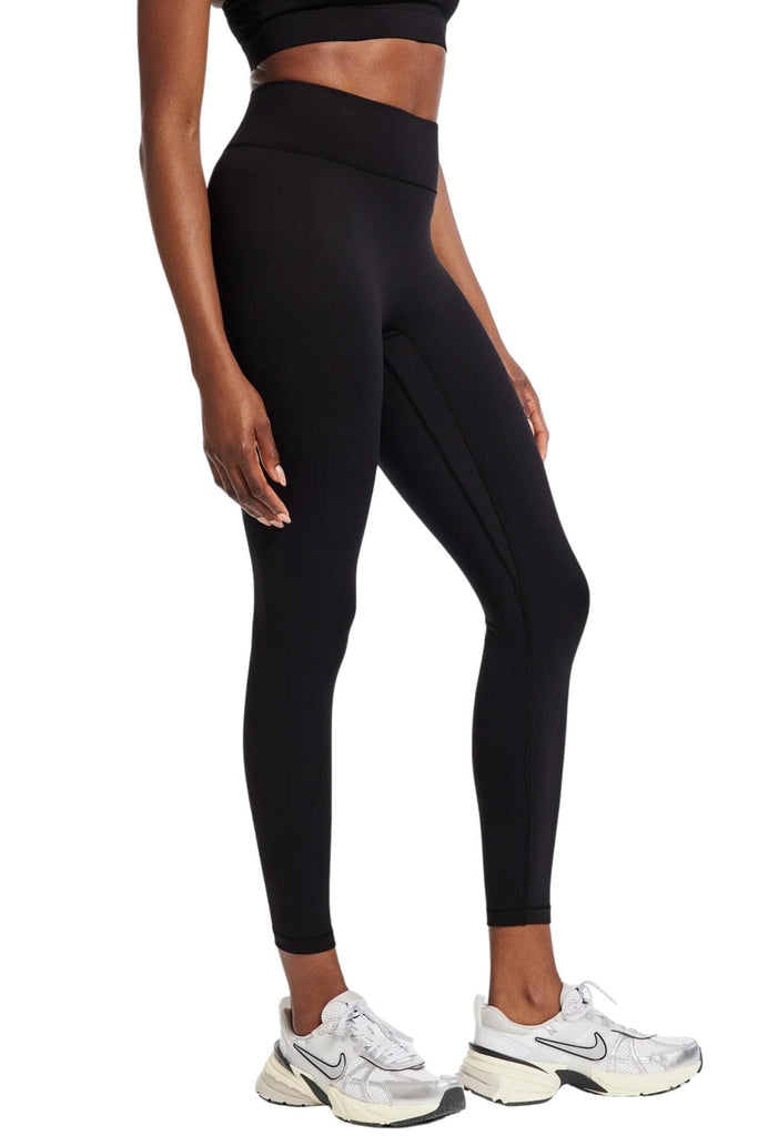 All Access By Bandier Center Stage Legging Black