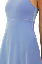 Beach Riot Raelyn Dress Seashore Two Tone