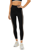 Beach Riot Nella Legging Sandshell Colorblock