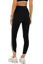 Beach Riot Nella Legging Sandshell Colorblock