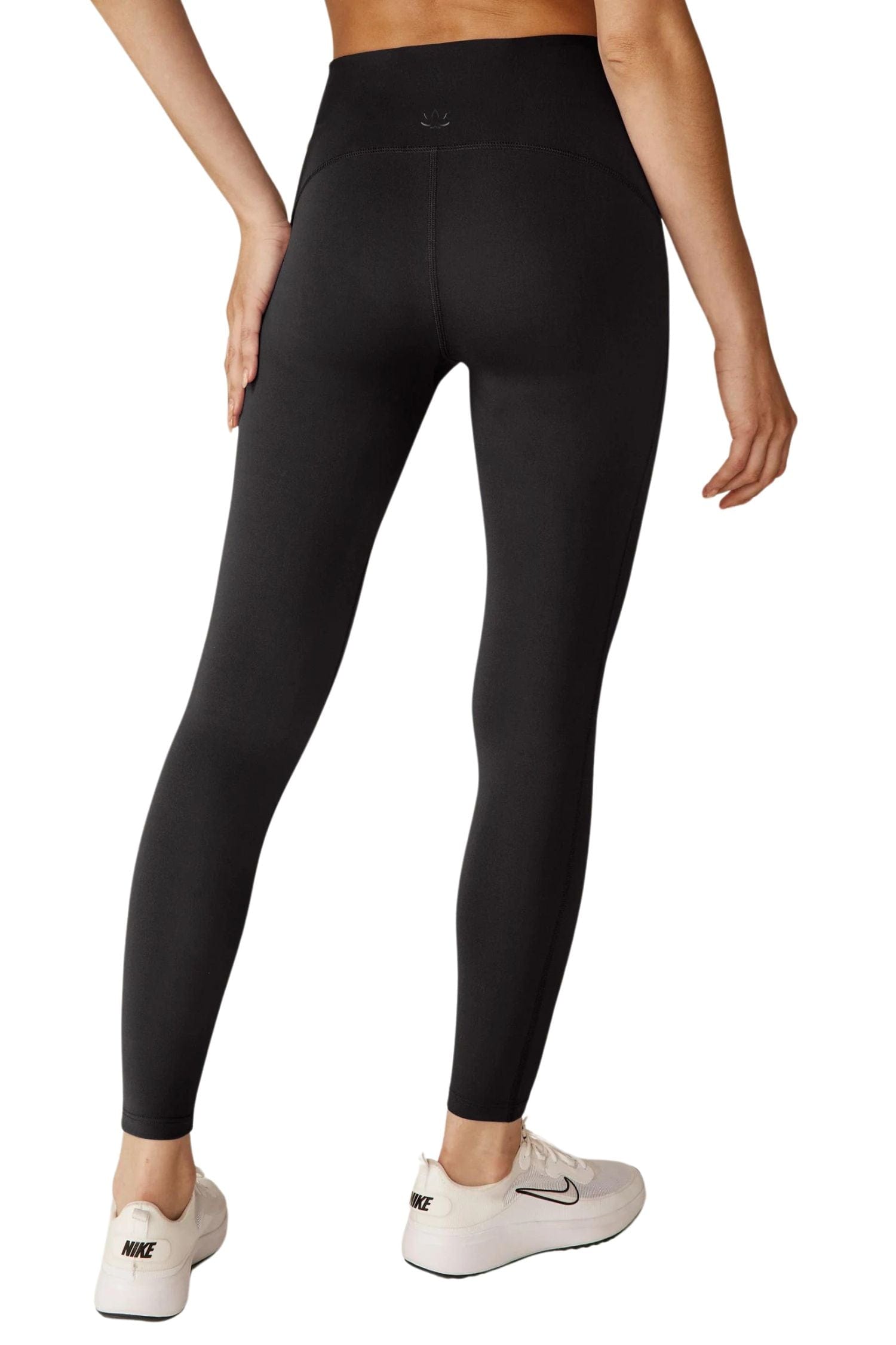 Beyond Yoga PowerBeyond Strive Midi Legging Black