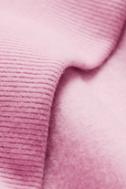 Beyond Yoga Luxefleece Oversized Sweatshirt Pink Haze