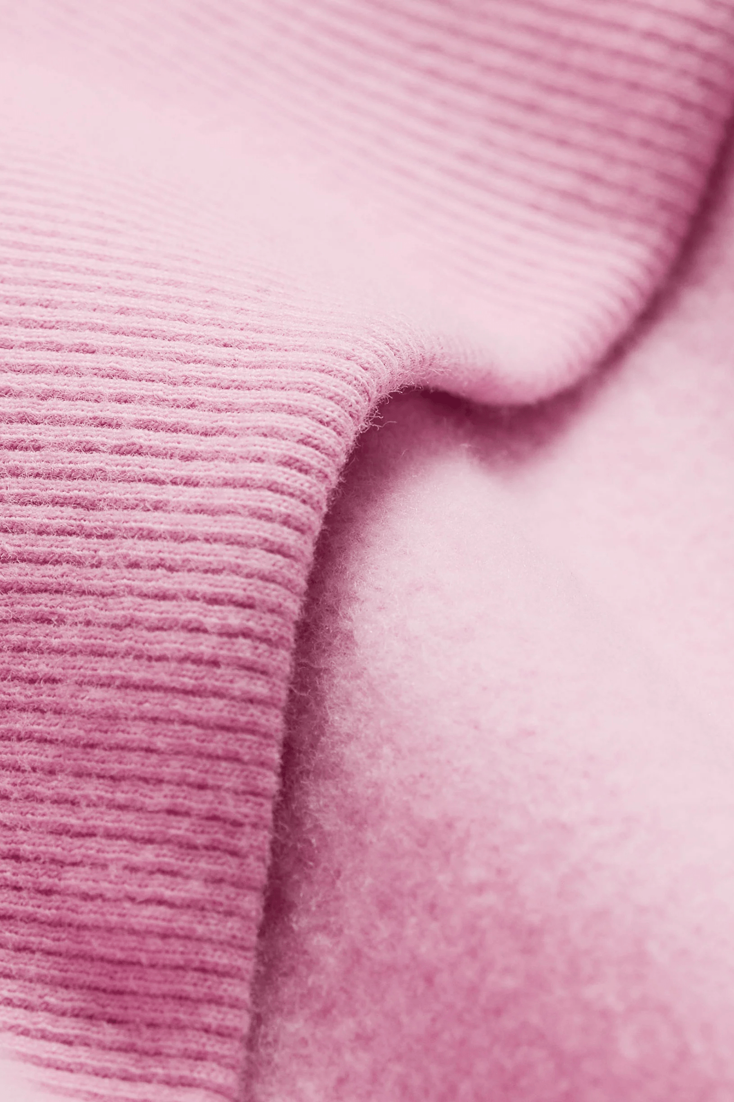 Beyond Yoga Luxefleece Oversized Sweatshirt Pink Haze