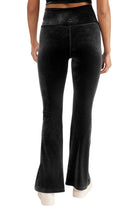 Beyond Yoga Converge Bell Pant Black