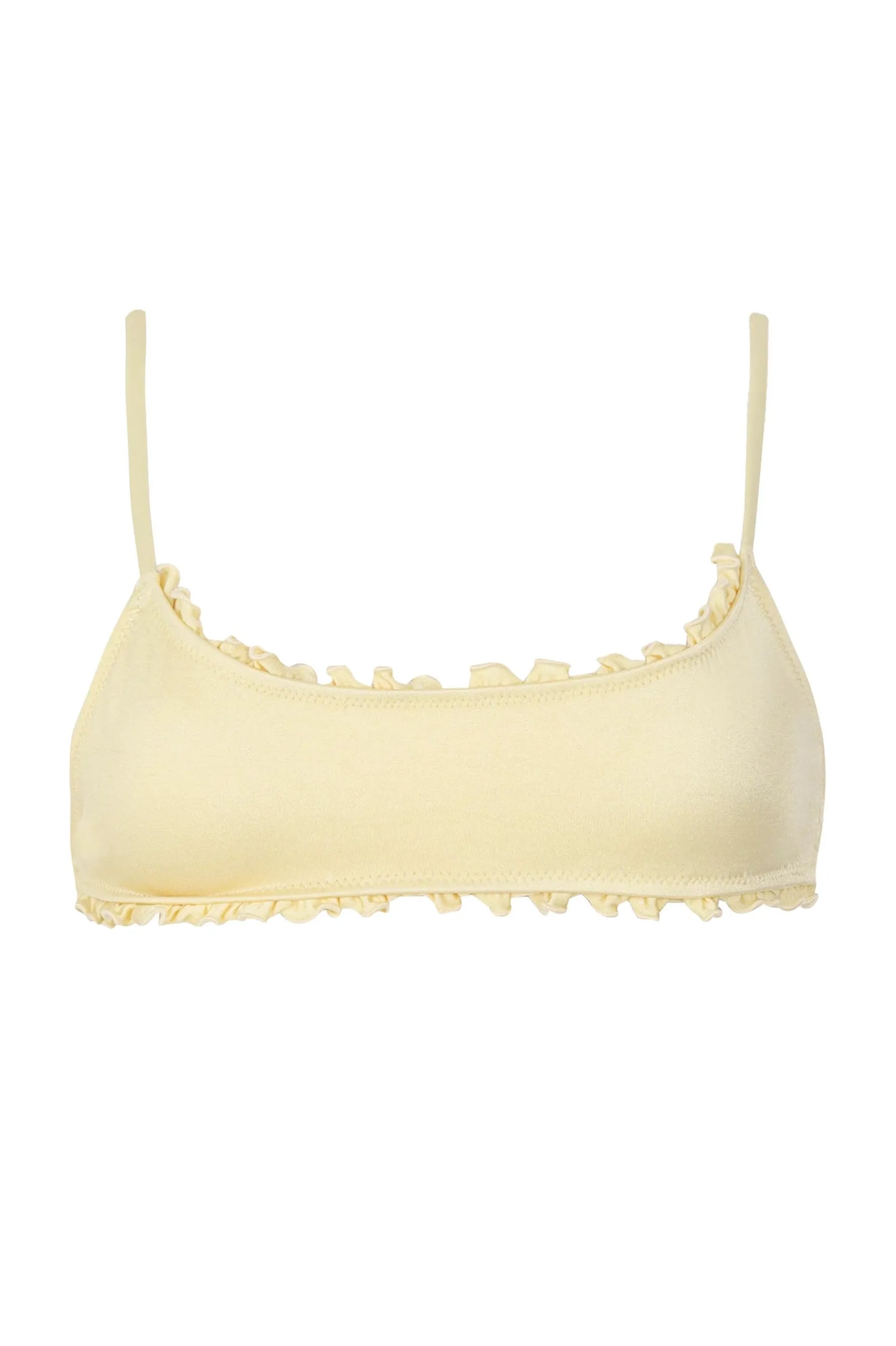 Anneta Bikini Top
