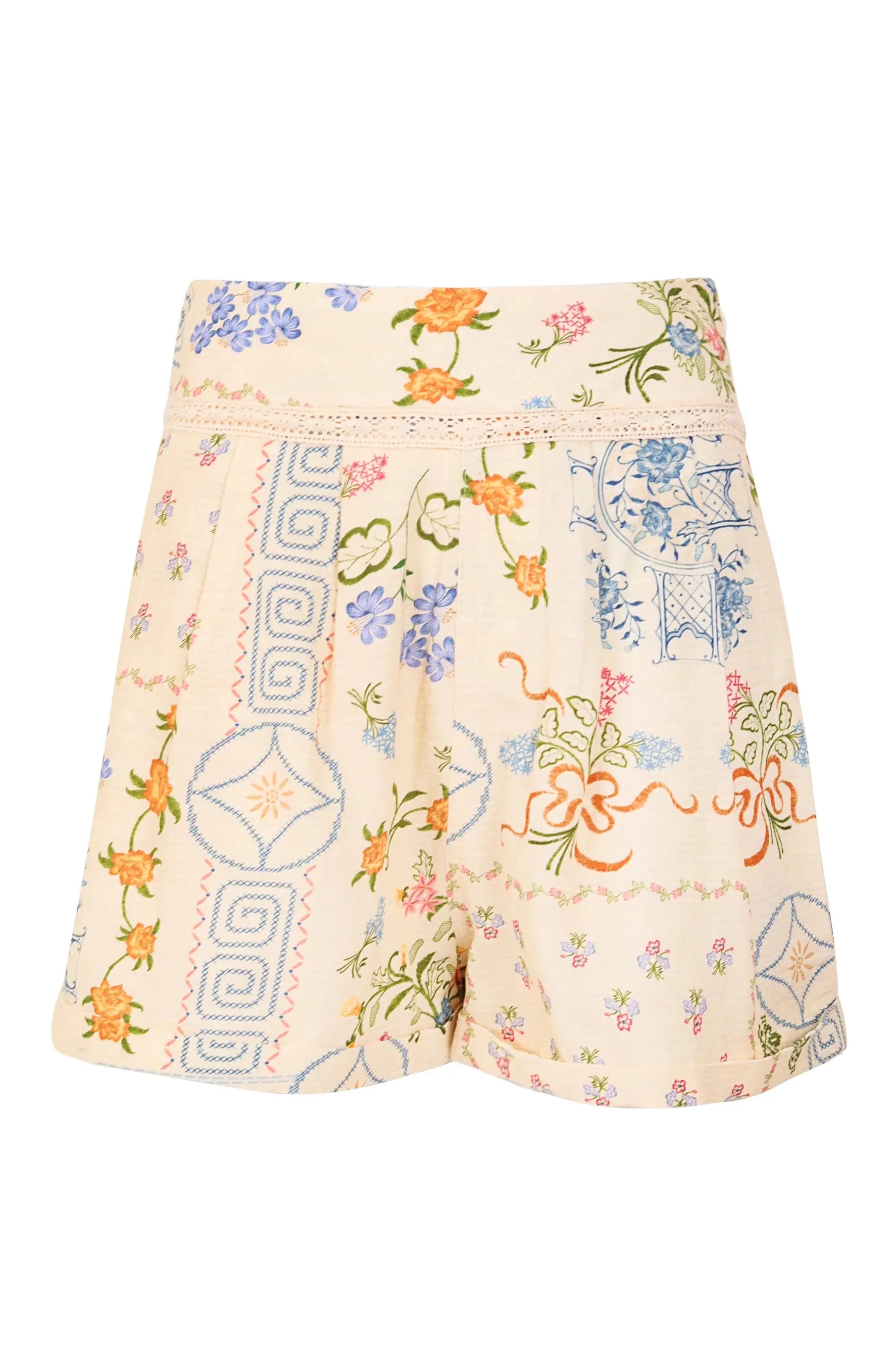 Lia Shorts
