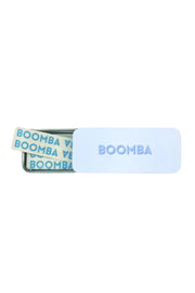 Boomba Magic Strips Clear