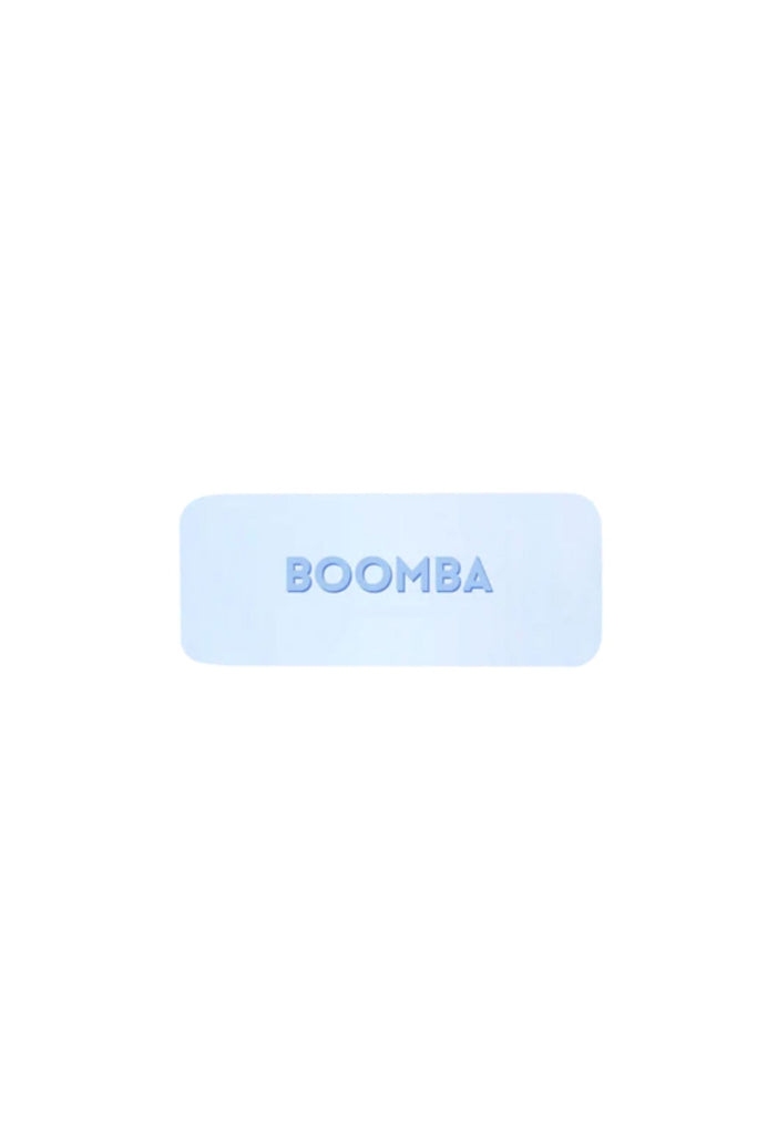 Boomba Magic Strips Clear
