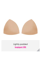 Boomba Invisible Lift Inserts Beige