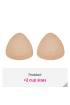 Boomba Ultra Boost Inserts Beige