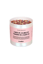 Candier Candle by Ryan Porter I See It I Like It