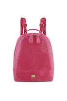 Carrying Kind Dolly Kids Backpack Hot Pink Sparkle