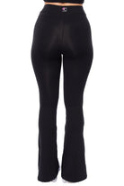 Catleya Ava Flare Pants Black