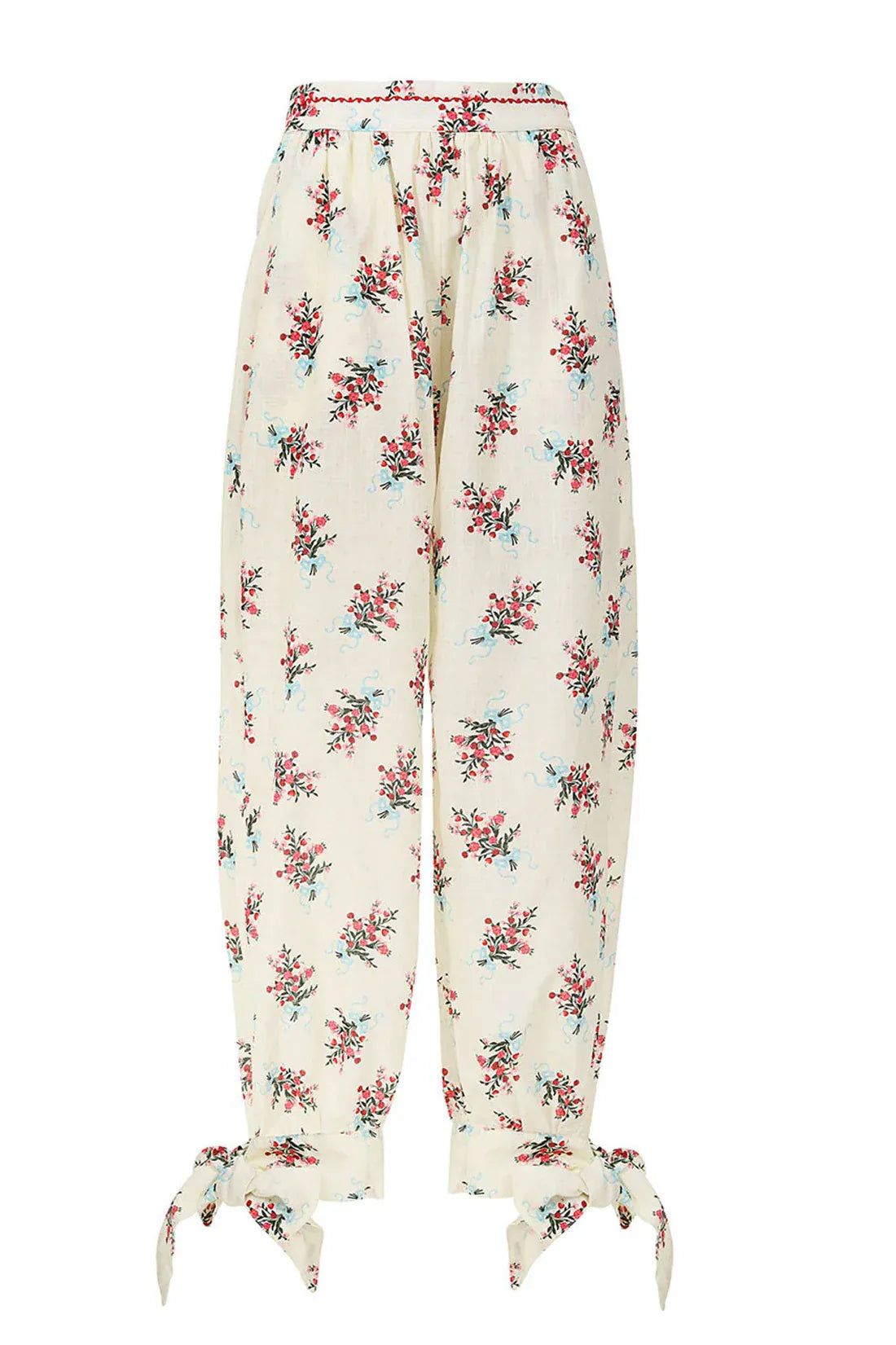 Silvia Pants