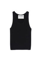 Compania Fantastica Canale Top Black