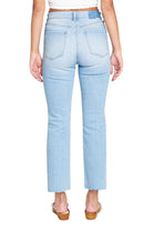 Daze Denim Shy Girl Crop Honor Roll Vintage