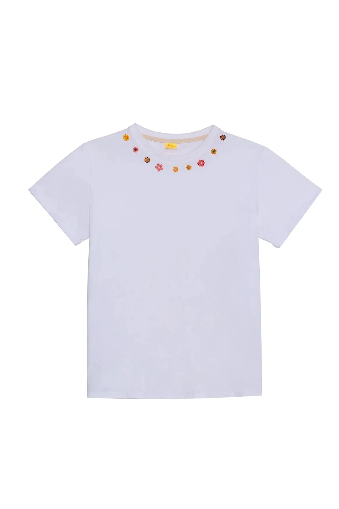 Agua Bendita Été Gea T-Shirt