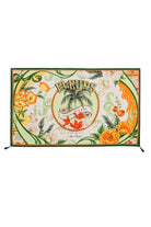 Agua Bendita Marine Pareo Cover Up