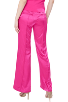 Flora Bea Catie Pant Rouge Pink