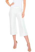 Flora Bea Ahoy Pants Ivory