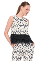 Flora Bea Bello Top Scooter Pie