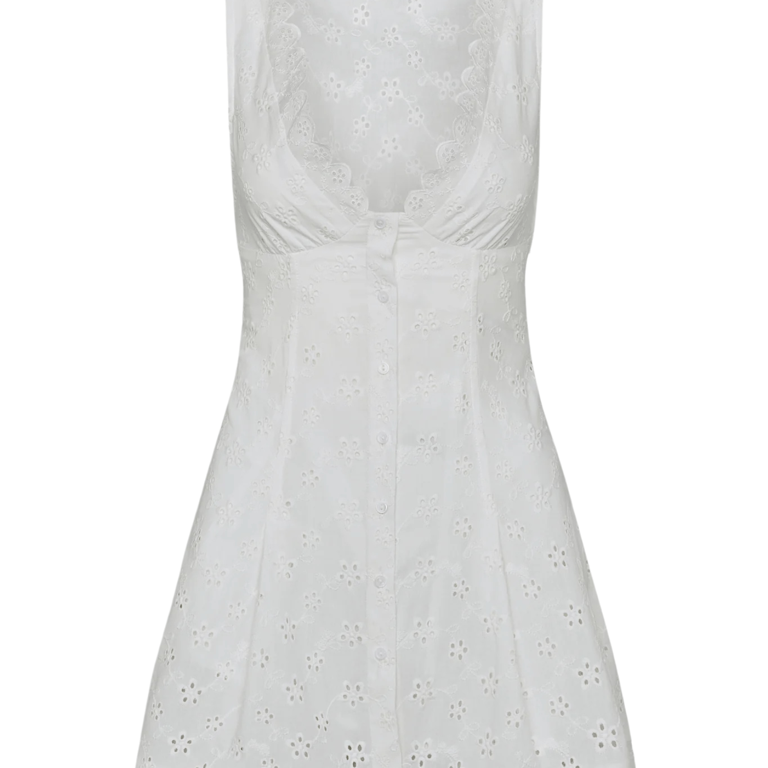 Farm Eyelet Mini Dress Fitness Hub Shop Farm Eyelet Mini Dress Fitness Hub Shop