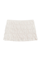 Frankies Bikinis Jolie Micro Skirt Vintage Treasure