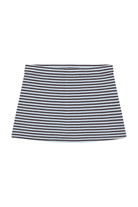 Marialla Mini Skort Montauk Stripe
