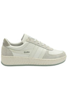 Gola Grandslam '88 Sneakers White/White/Light Grey