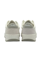 Gola Grandslam '88 Sneakers White/White/Light Grey