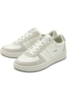 Gola Grandslam '88 Sneakers White/White/Light Grey