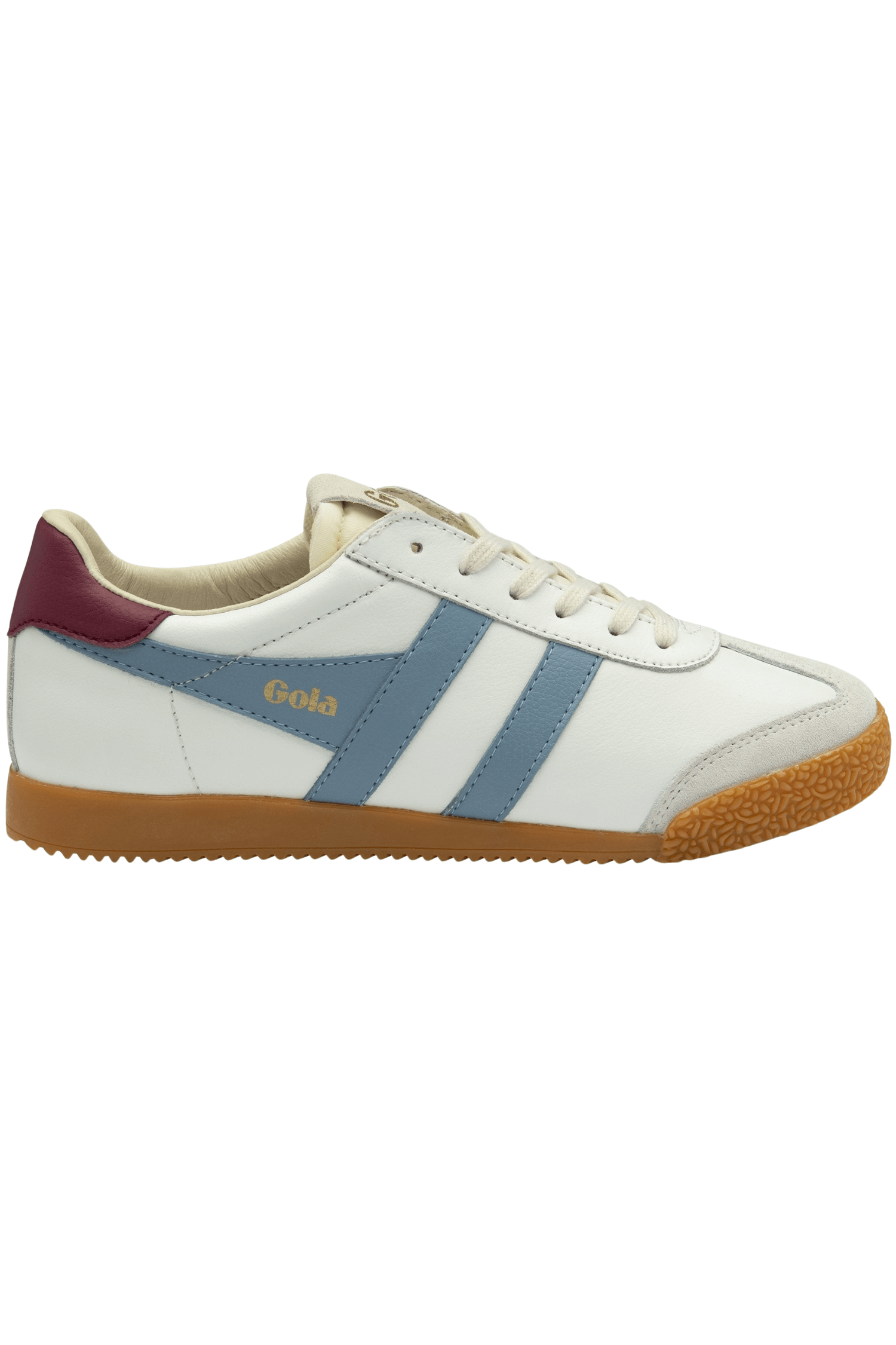 Elan Sneakers White/Iceberg/Cerise