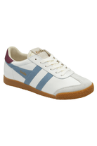 Elan Sneakers White/Iceberg/Cerise