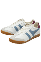 Elan Sneakers White/Iceberg/Cerise