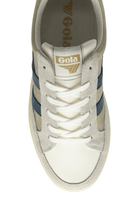 Gola SuperSlam Blaze Sneakers Gold Ink Orange Spice