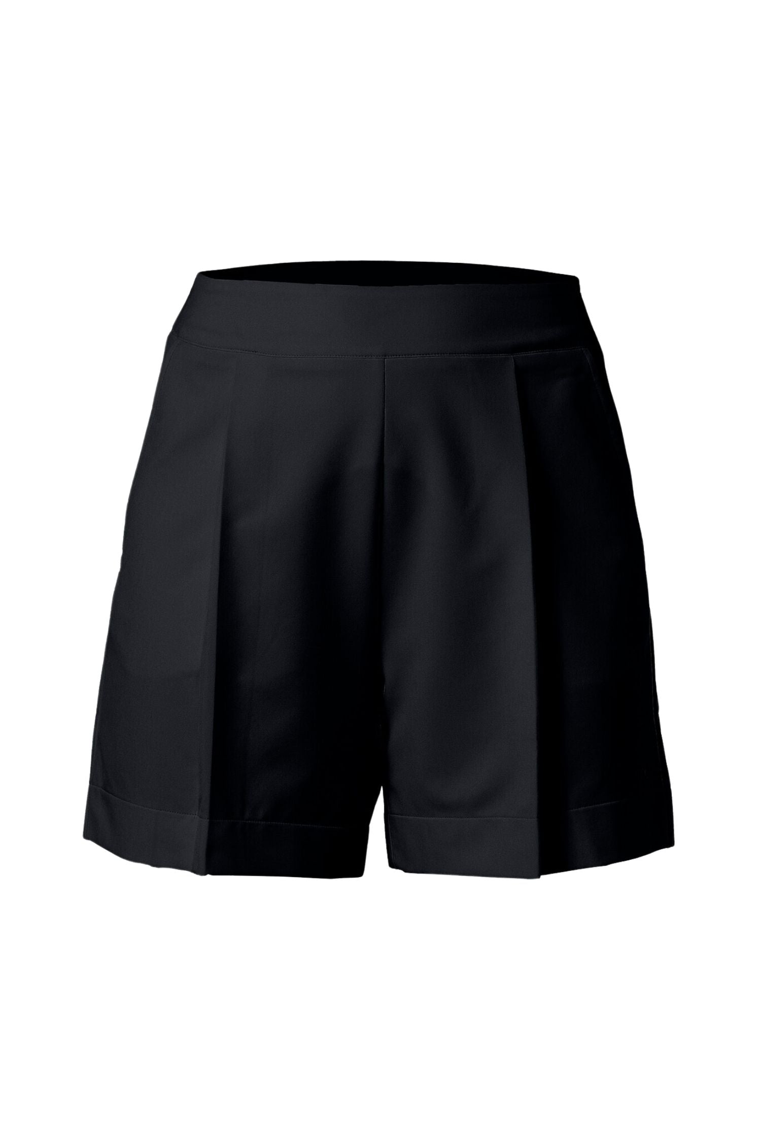 Goldbergh Luxury Sports Penelope Tennis Short Black