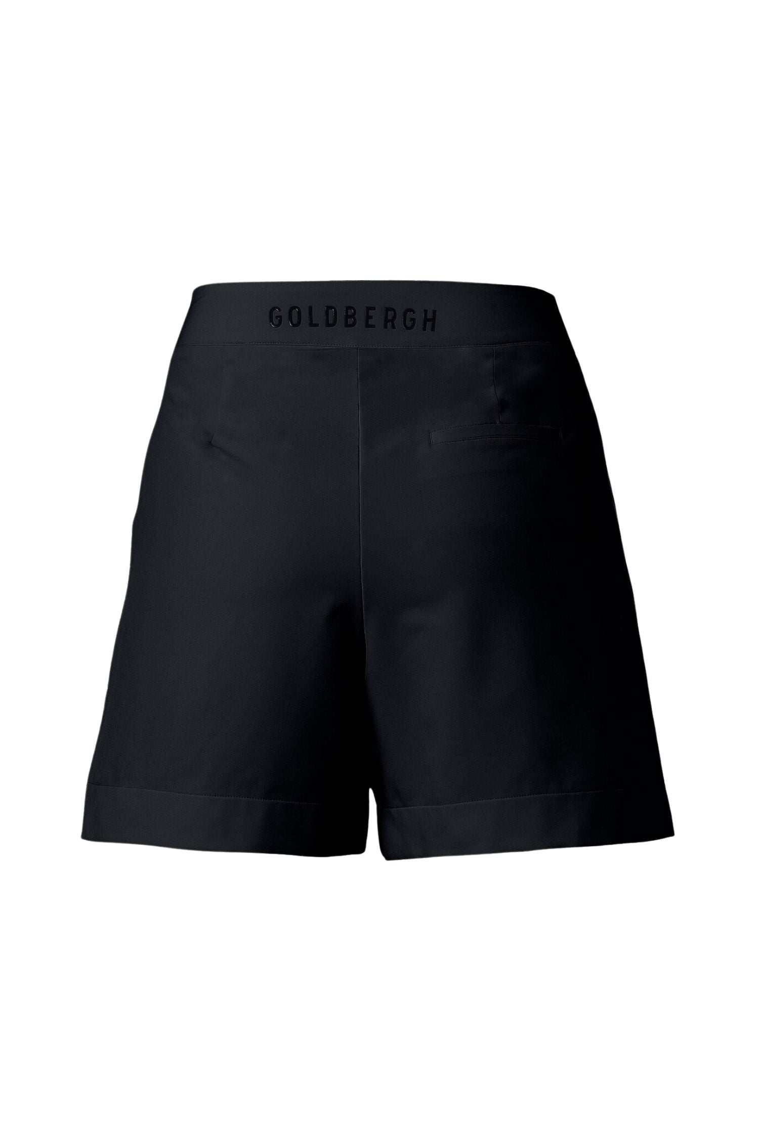 Goldbergh Luxury Sports Penelope Tennis Short Black