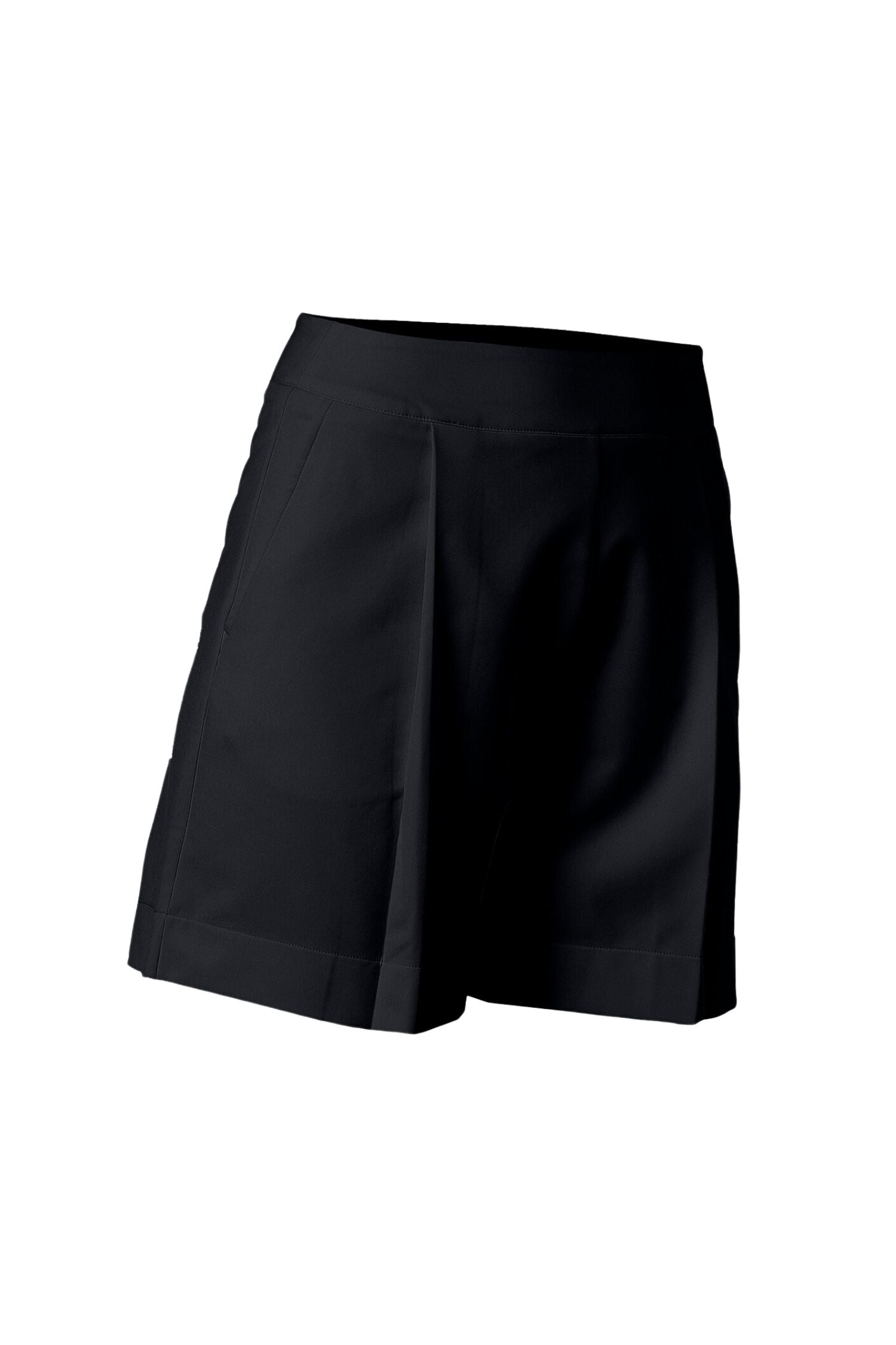Goldbergh Luxury Sports Penelope Tennis Short Black