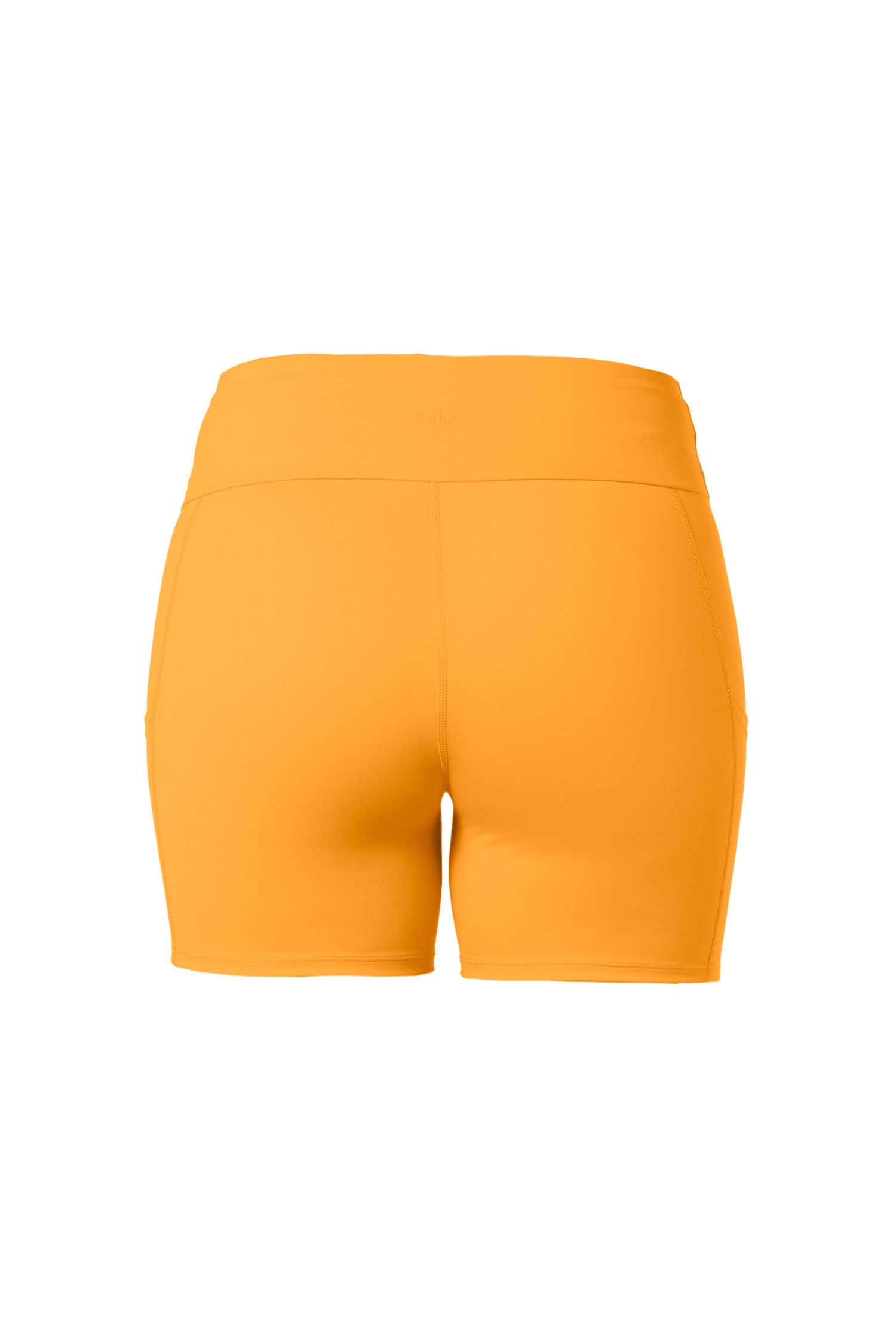 Goldbergh Luxury Sports Florish Short Papaya