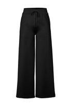 Goldbergh Luxury Sports Rosa Long Pants Black