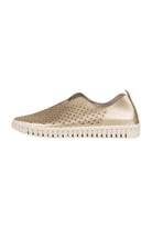 Ilse Jacobsen Tulip Slip-On Platin