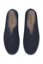 Ilse Jacobsen Tulip Slip-On Dark Indigo