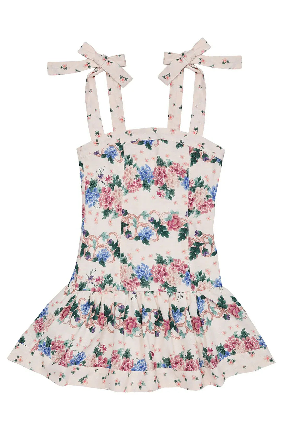 Nader Kaio Kids’ Dress