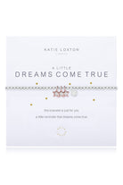 Katie Loxton A Little Bracelet Dreams Come True