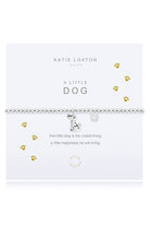 Katie Loxton A Little Bracelet Dog