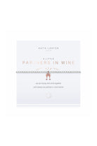 Katie Loxton A Little Bracelet Partners In Wine