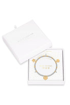 Katie Loxton Life's A Charm Bracelet Best Friend