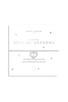 Katie Loxton A Little Bracelet Special Grandma